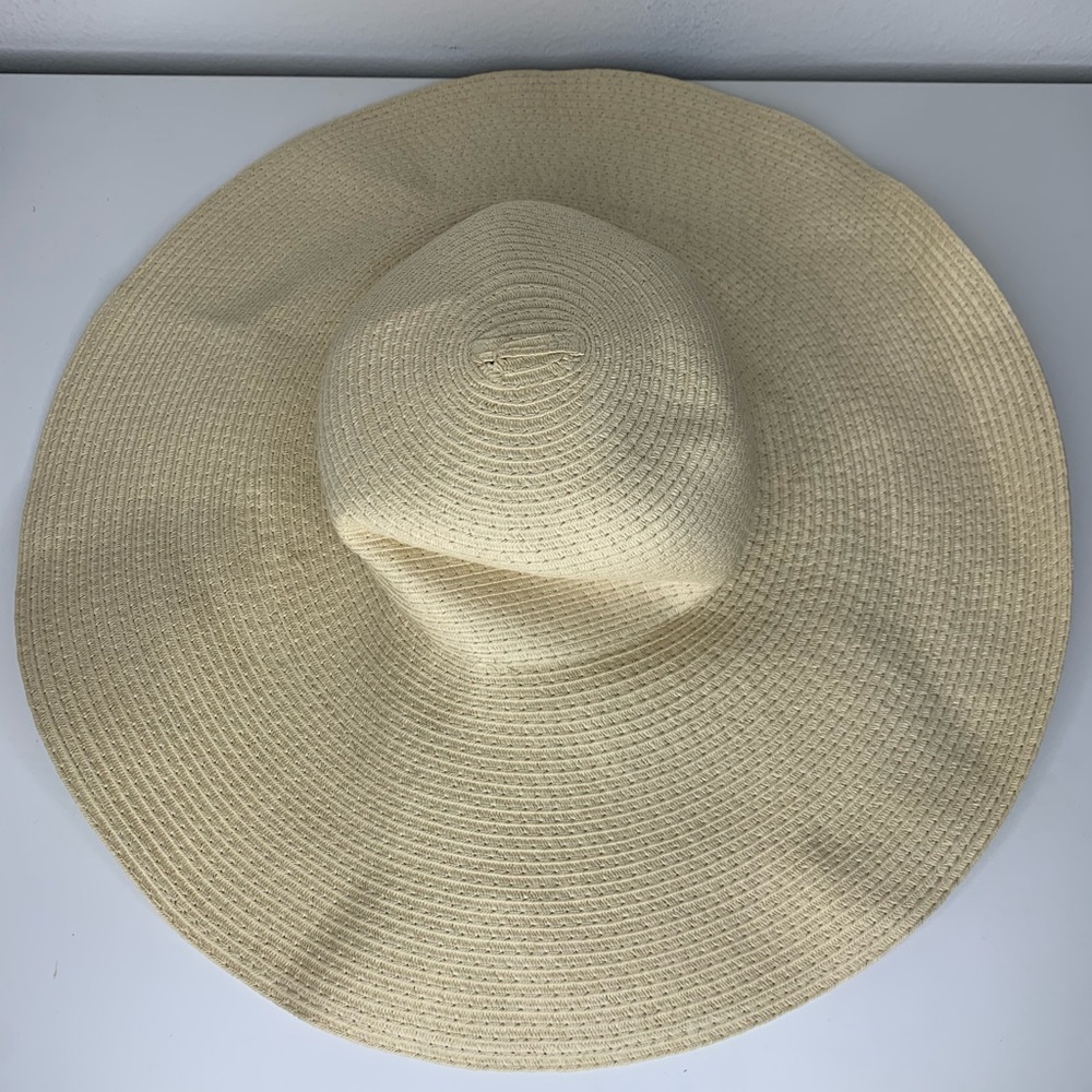 Beach Hat